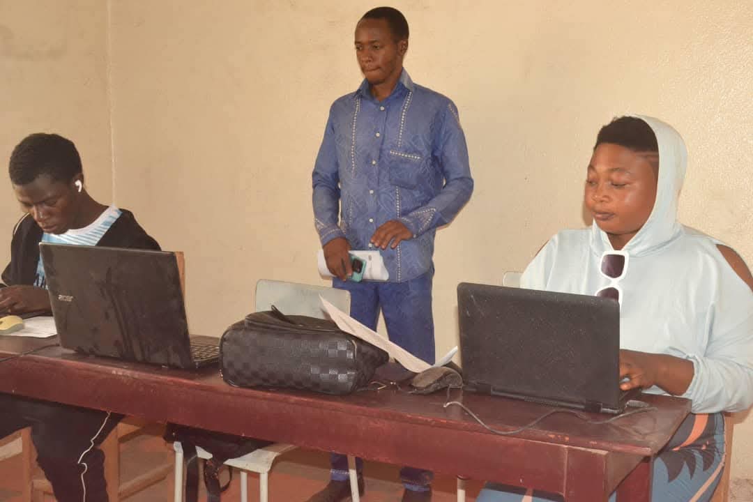 Advanced Computer Laboratory