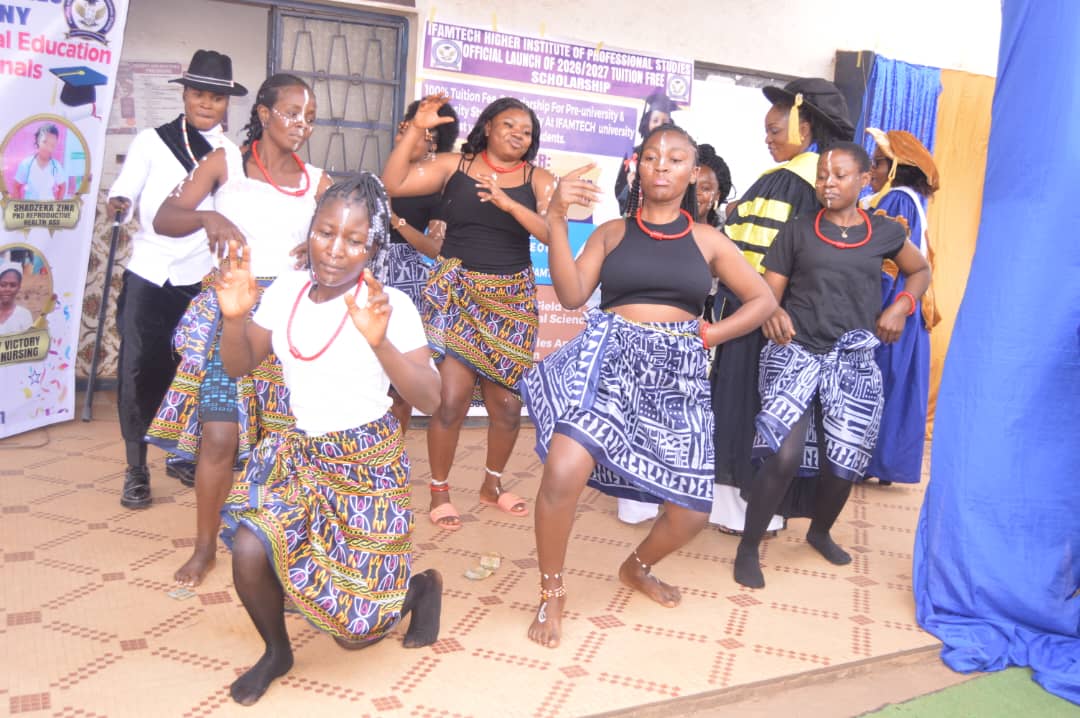 Student Cultural Club