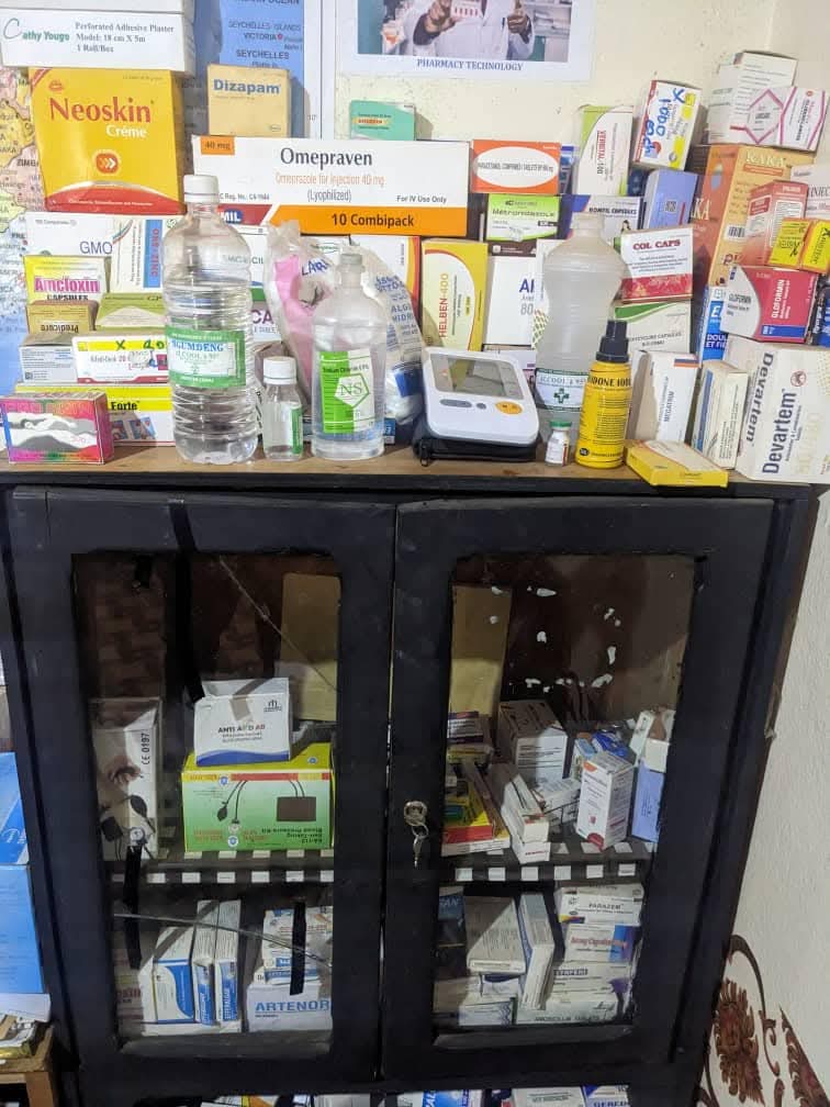 School Pharmacy