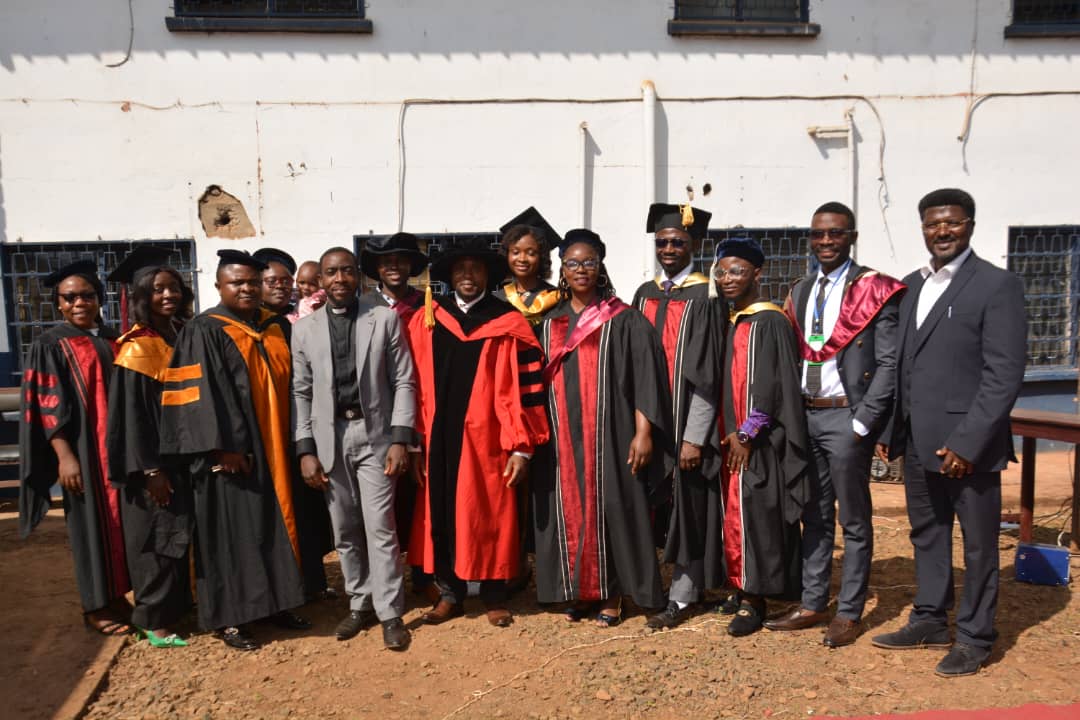 Excellence in Professional Studies