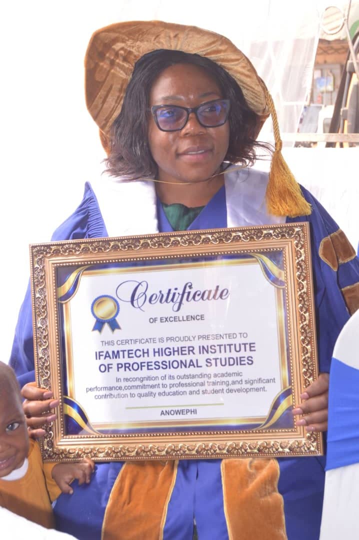 Dr. Nkwenti Nee Claudette